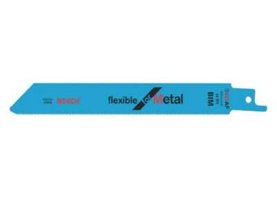Product image 2 Bosch Power Tools 2608656013 Sabre saw blade 150mm