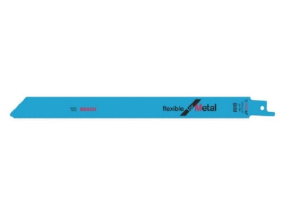 Product image 1 Bosch Power Tools 2608656018 Sabre saw blade 225mm
