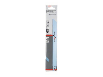 Product image 2 Bosch Power Tools 2608656018 Sabre saw blade 225mm