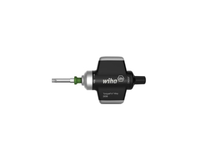 Product image 1 Wiha 2836 Key 4 0Nm Torque wrench

