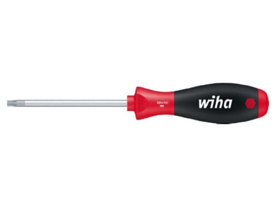 Produktbild Wiha 362SF T10x80 TORX Schraubendreher SoftFinish