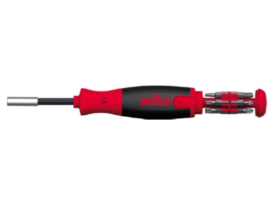 Produktbild Wiha 3803 02020 Magazin Bithalter LiftUp2 magn  1 4 Zoll