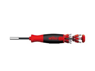 Produktbild 2 Wiha 3803 02021 Magazin Bithalter LiftUp2 magn  1 4 Zoll