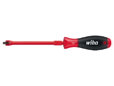 Produktbild Wiha 398SF 3 0X100 Festhalteschraubendreher SoftFinish