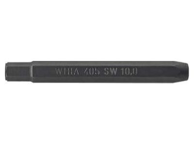 Product image Wiha 405 SW2 0x85 Tool set 0
