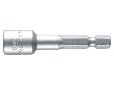 Product image Wiha 7044 SW 5 5 Socket spanner 5 5mm
