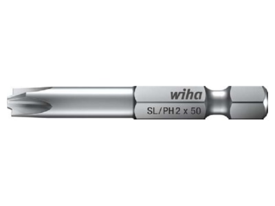 Produktbild Wiha 7049 XH PH 1x50 Professional Bit Xeno SL PH