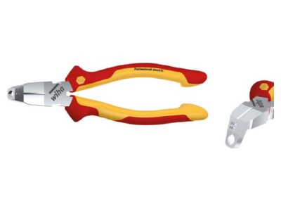 Product image Wiha Z 14 1 06 170mm Combination pliers 170mm
