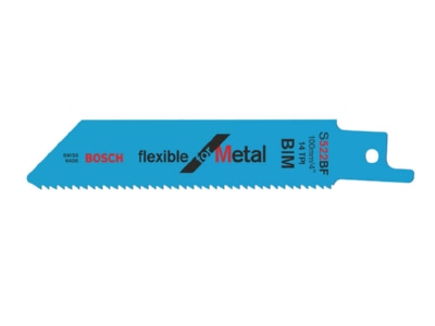 Produktbild Bosch Power Tools 2608656269 Saegeblatt