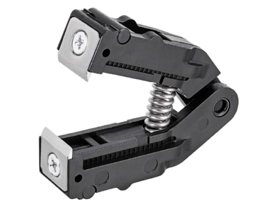 Produktbild 1 Knipex 12 49 21 Ersatzmesserblock fuer 12 42 195