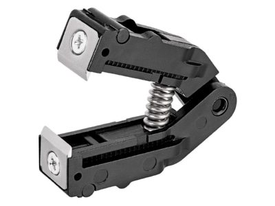 Produktbild 2 Knipex 12 49 21 Ersatzmesserblock fuer 12 42 195