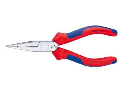 Product image 1 Knipex 13 05 160 Cable stripper
