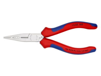 Product image 2 Knipex 13 05 160 Cable stripper

