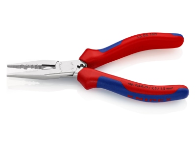 Product image 3 Knipex 13 05 160 Cable stripper
