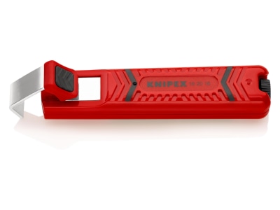 Produktbild 4 Knipex 16 20 16 SB Abmantelungswerkzeug schlagfest  130mm