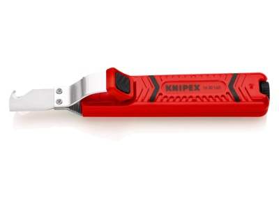 Produktbild 1 Knipex 16 20 165 SB Abmantelungswerkzeug schlagfest  165mm