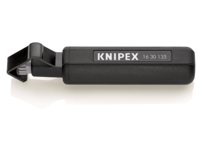 Product image 2 Knipex 16 30 135 SB Cable stripper 6   29mm
