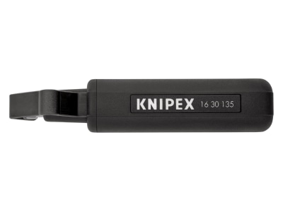 Detailansicht 2 Knipex 16 30 135 SB Abmantelungswerkzeug schlagfest  135mm