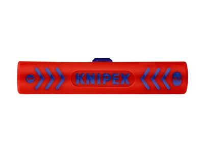 Product image 4 Knipex 16 60 100 SB Cable stripper