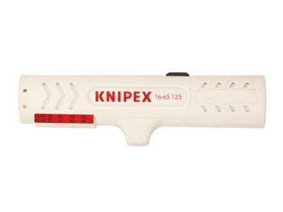 Product image 3 Knipex 16 65 125 SB Cable stripper
