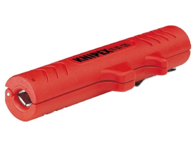 Produktbild 1 Knipex 16 80 125 SB Abmantelungswerkzeug Universal  125mm