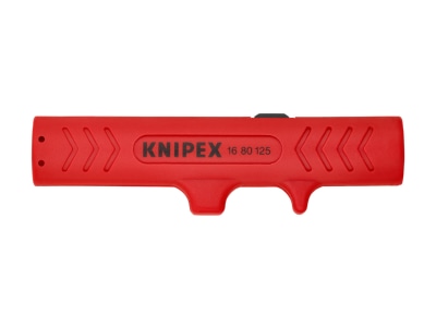 Produktbild 3 Knipex 16 80 125 SB Abmantelungswerkzeug Universal  125mm