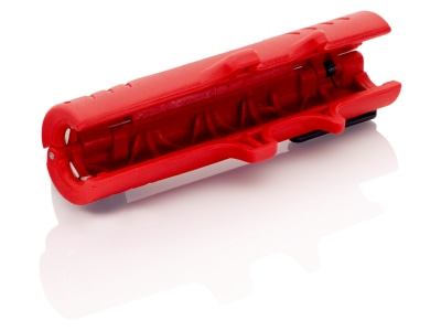 Produktbild 4 Knipex 16 80 125 SB Abmantelungswerkzeug Universal  125mm