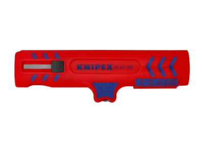 Product image 5 Knipex 16 85 125 SB Cable stripper