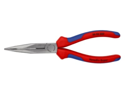 Product image 3 Knipex 26 22 200 Round nose plier 200mm

