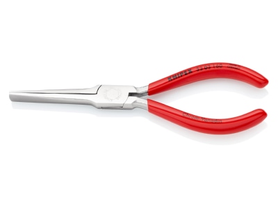 Product image 1 Knipex 33 03 160 Flat nose plier 160mm

