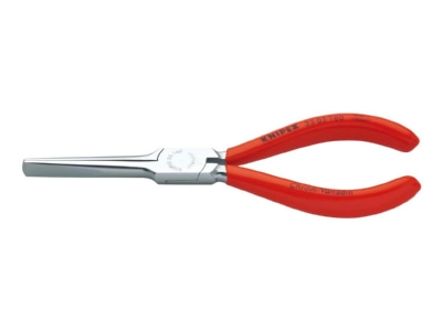Product image 2 Knipex 33 03 160 Flat nose plier 160mm
