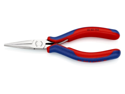 Product image 1 Knipex 35 62 145 Round nose plier 145mm

