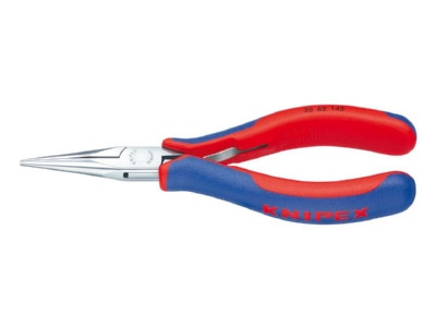 Product image 2 Knipex 35 62 145 Round nose plier 145mm
