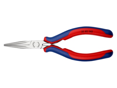 Product image 3 Knipex 35 62 145 Round nose plier 145mm
