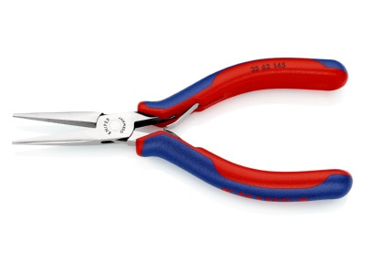 Product image 4 Knipex 35 62 145 Round nose plier 145mm