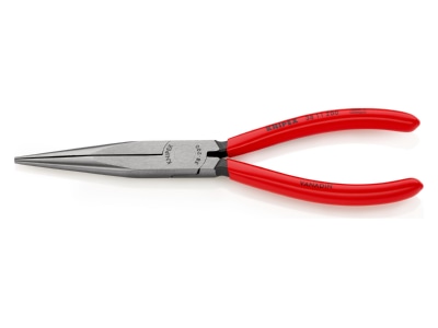 Product image 2 Knipex 38 11 200 Round nose plier 200mm
