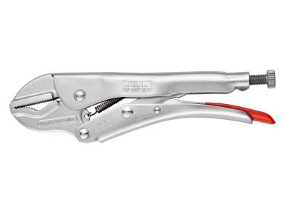 Product image 1 Knipex 40 04 180 Grip pliers 180mm
