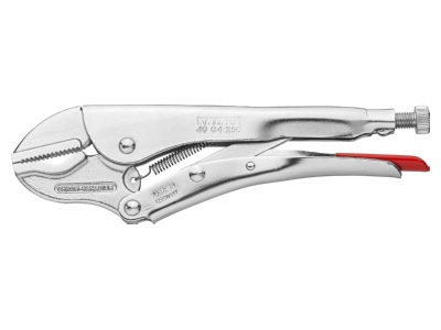 Product image 2 Knipex 40 04 180 Grip pliers 180mm