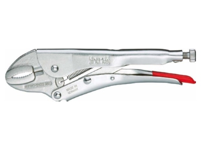 Product image 2 Knipex 41 04 250 Grip pliers 250mm
