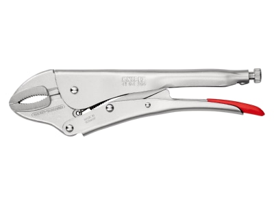 Product image 1 Knipex 41 04 300 Grip pliers 300mm
