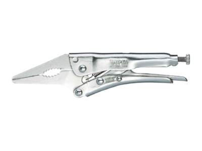 Product image 1 Knipex 41 34 165 Locking plier 165mm
