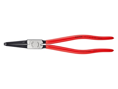 Product image 3 Knipex 44 11 J4 Snap ring plier

