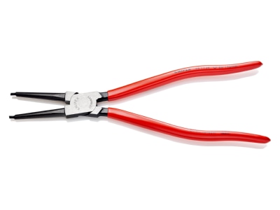 Product image 4 Knipex 44 11 J4 Snap ring plier