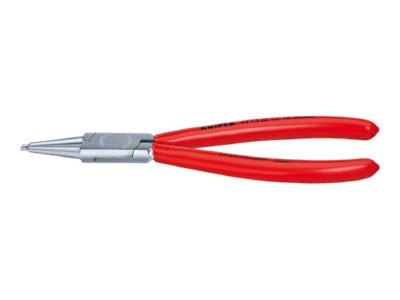 Produktbild 1 Knipex 44 13 J0 Sicherungsringzange 140mm