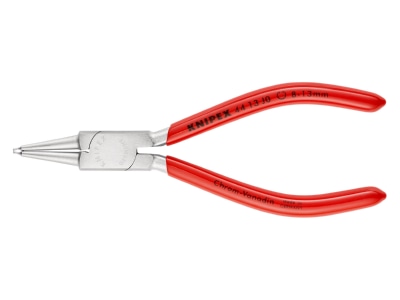 Detailed view 1 Knipex 44 13 J0 Snap ring plier
