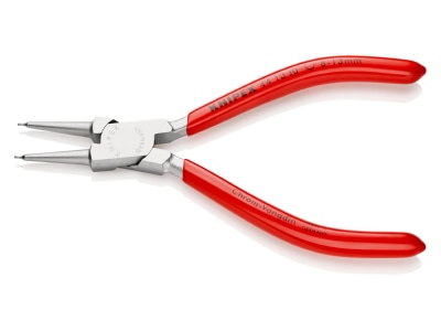 Detailed view 2 Knipex 44 13 J0 Snap ring plier