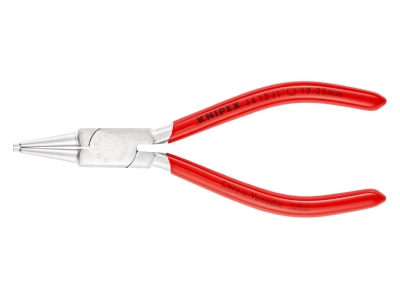 Product image 3 Knipex 44 13 J1 Snap ring plier
