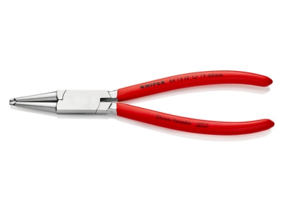 Produktbild 1 Knipex 44 13 J2 Sicherungsringzange 180mm