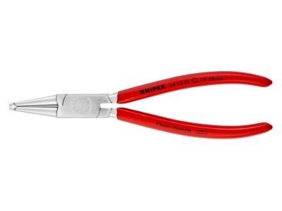 Produktbild 3 Knipex 44 13 J2 Sicherungsringzange 180mm