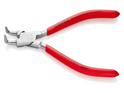 Product image 3 Knipex 44 23 J11 Snap ring plier
